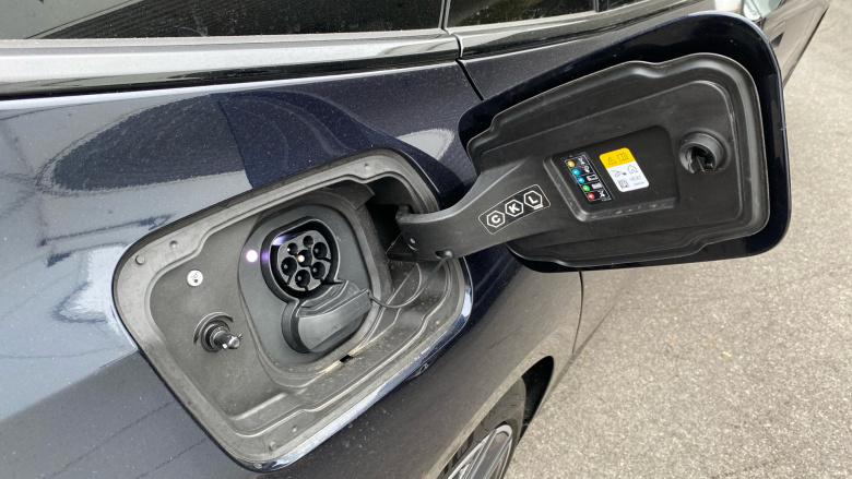 BMW i5 250kW eDrive40 M Sport 84kWh 5dr Auto Electric Estate